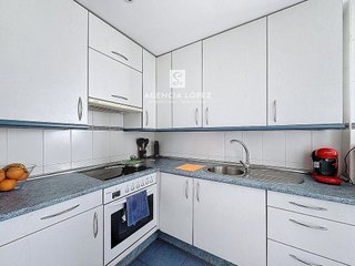 Piso en venta en Puerto - Plaza de Toros en Estepona