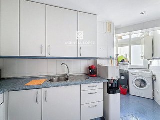 Piso en venta en Puerto - Plaza de Toros en Estepona