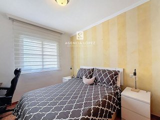 Piso en venta en Puerto - Plaza de Toros en Estepona