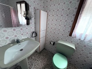 Piso en venta en Almansa