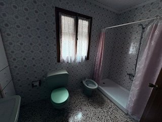 Piso en venta en Almansa