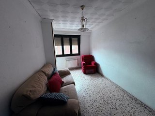 Piso en venta en Almansa