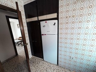 Piso en venta en Almansa