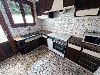 Piso en venta en Almansa