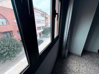 Piso en venta en Almansa