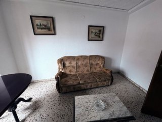 Piso en venta en Almansa