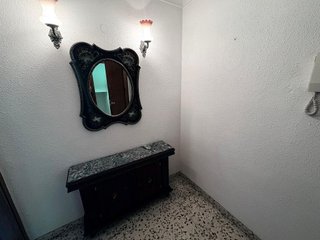 Piso en venta en Almansa