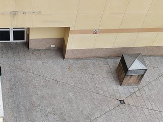 Piso en venta en Centro en Cáceres
