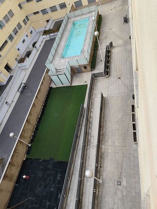 Piso en venta en Centro en Cáceres
