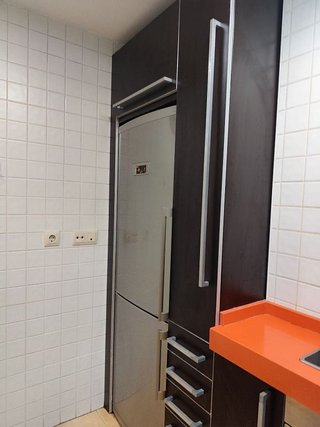 Piso en venta en Centro en Cáceres