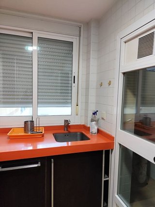Piso en venta en Centro en Cáceres