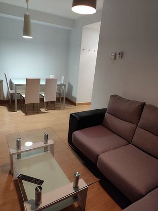 Piso en venta en Centro en Cáceres