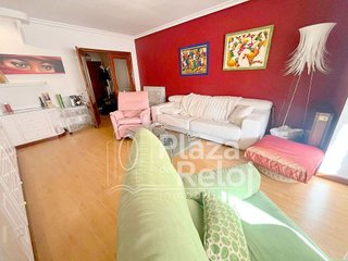 Piso en venta en Centro - Corte Inglés en Talavera de la Reina