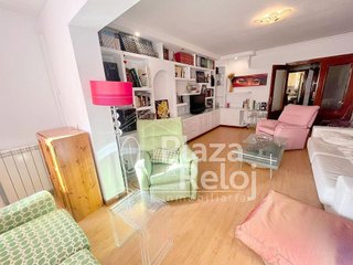 Piso en venta en Centro - Corte Inglés en Talavera de la Reina