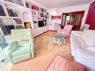 Piso en venta en Centro - Corte Inglés en Talavera de la Reina