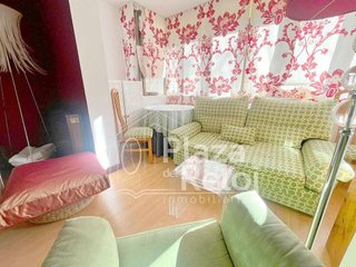 Piso en venta en Centro - Corte Inglés en Talavera de la Reina