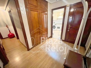 Piso en venta en Centro - Corte Inglés en Talavera de la Reina