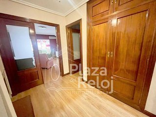 Piso en venta en Centro - Corte Inglés en Talavera de la Reina