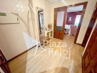 Piso en venta en Centro - Corte Inglés en Talavera de la Reina