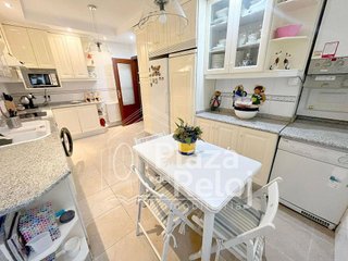 Piso en venta en Centro - Corte Inglés en Talavera de la Reina