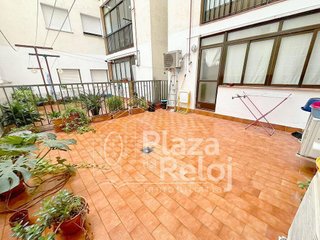 Piso en venta en Centro - Corte Inglés en Talavera de la Reina