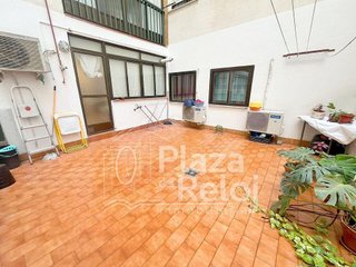 Piso en venta en Centro - Corte Inglés en Talavera de la Reina
