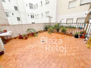 Piso en venta en Centro - Corte Inglés en Talavera de la Reina