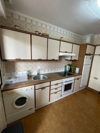Piso en venta en Lutxana - Llano en Barakaldo