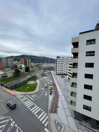 Piso en venta en Lutxana - Llano en Barakaldo