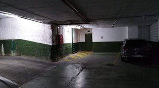 Garaje en venta en Arenal en Sevilla