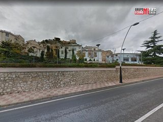 Terreno en venta en Castalla