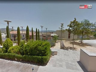 Terreno en venta en Castalla