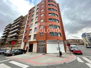 Piso en venta en Haro