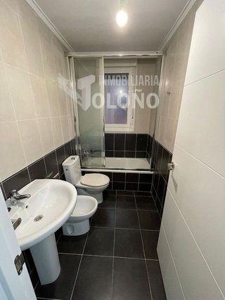 Piso en venta en Haro