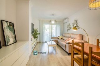 Piso en venta en Almuñecar en Almuñécar