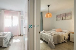 Piso en venta en Almuñecar en Almuñécar