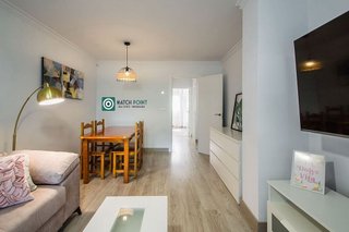 Piso en venta en Almuñecar en Almuñécar