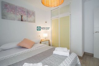 Piso en venta en Almuñecar en Almuñécar
