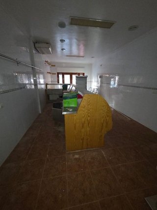 Local comercial en venta en Playa del Cura en Torrevieja