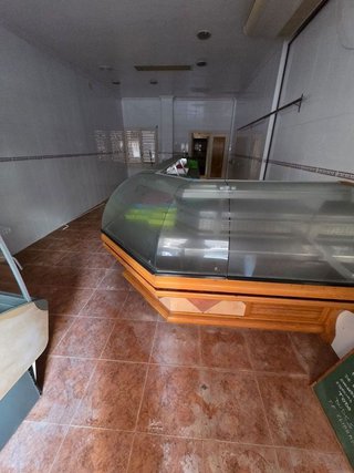Local comercial en venta en Playa del Cura en Torrevieja