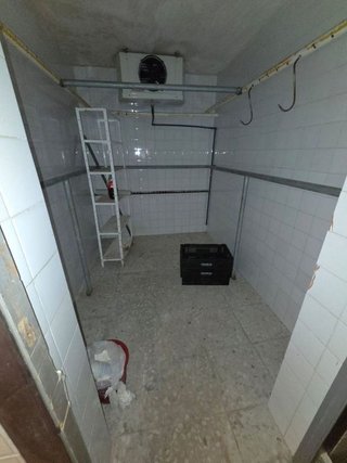 Local comercial en venta en Playa del Cura en Torrevieja