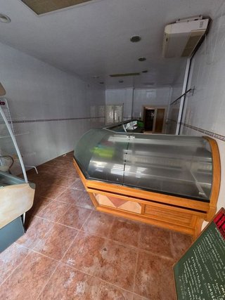 Local comercial en venta en Playa del Cura en Torrevieja