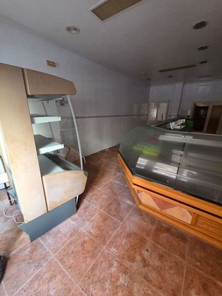 Local comercial en venta en Playa del Cura en Torrevieja