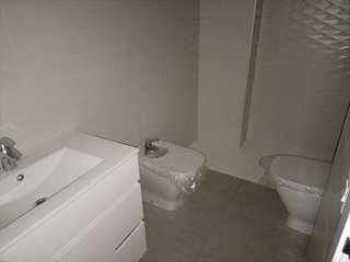 Piso en venta en Adra