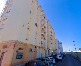 Piso en venta en El Cristo - Cayetano Roldán en San Fernando