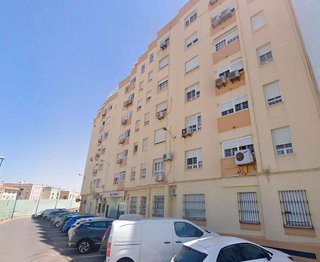 Piso en venta en El Cristo - Cayetano Roldán en San Fernando