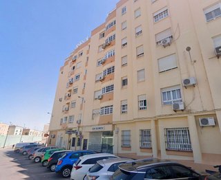 Piso en venta en El Cristo - Cayetano Roldán en San Fernando