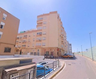 Piso en venta en El Cristo - Cayetano Roldán en San Fernando