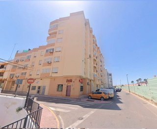 Piso en venta en El Cristo - Cayetano Roldán en San Fernando