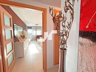 Piso en venta en Centro en Almazora/Almassora